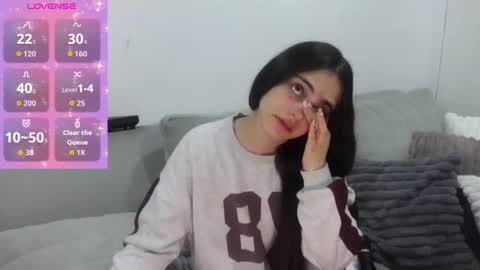 abby jense online show from July 2026 02:20:02 AM