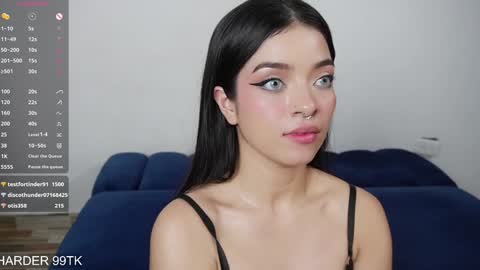 Snapshot of abby_john chatting on January 2025 09:25:02 PM abby_john online show from January 2025 09:25:02 PM