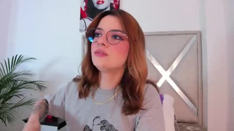 Snapshot of abby_jones2 chatting on March 2026 05:04:02 AM abby jones online show from March 2026 05:04:02 AM