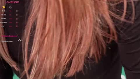 ABBY LAKER online show from December 2024 08:38:01 PM