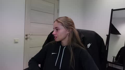 ABBY LAKER online show from January 2025 08:15:01 PM