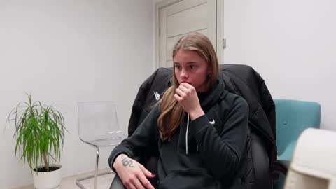 ABBY LAKER online show from January 2025 08:52:02 PM