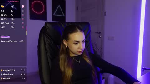 ABBY LAKER online show from March 2025 04:17:02 PM