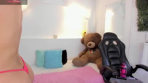 Abby  online show from May 2026 09:56:02 PM