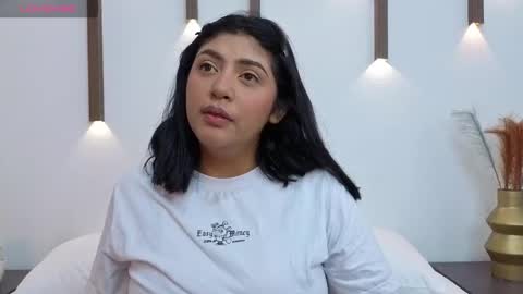 Abbygail online show from February 2026 12:23:01 PM