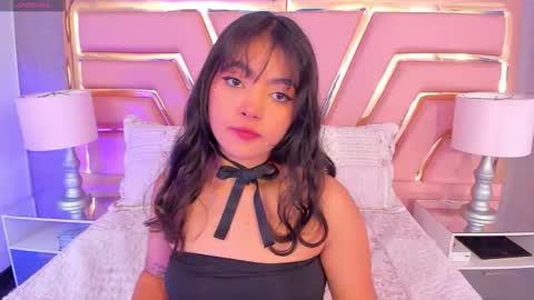 Abby online show from November 2025 08:52:01 PM