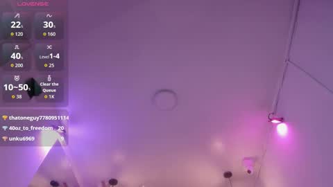 ABBY online show from February 2026 06:22:01 AM