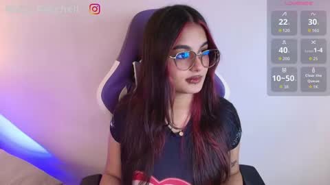 Snapshot of abby_raschell chatting on June 2026 02:53:01 AM abby_raschell online show from June 2026 02:53:01 AM