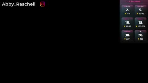 Snapshot of abby_raschell chatting on June 2026 02:32:02 AM abby_raschell online show from June 2026 02:32:02 AM