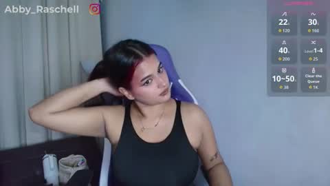 Snapshot of abby_raschell chatting on July 2026 03:02:01 AM abby_raschell online show from July 2026 03:02:01 AM