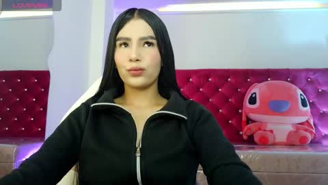 Snapshot of abby_rouse_m chatting on February 2026 11:57:02 AM ABBY ROUSE online show from February 2026 11:57:02 AM