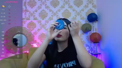 ABBY ROUSE  online show from April 2026 02:03:02 AM