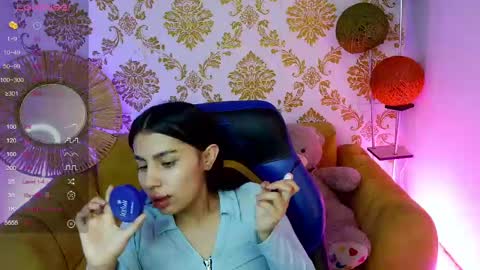 ABBY ROUSE  online show from April 2026 02:35:01 AM