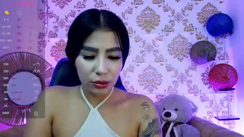 ABBY ROUSE  online show from May 2026 02:05:02 AM