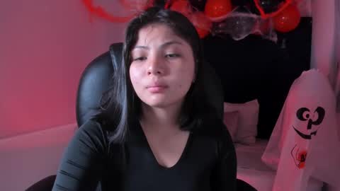 Abby Roux online show from October 2025 09:36:01 PM