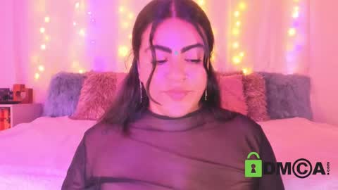 Snapshot of abby_saphir chatting on December 2024 08:07:02 PM ABBY SAPHIR online show from December 2024 08:07:02 PM