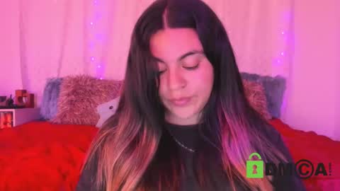 Snapshot of abby_saphir chatting on December 2024 11:09:02 PM ABBY SAPHIR online show from December 2024 11:09:02 PM