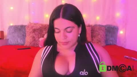 Snapshot of abby_saphir chatting on December 2024 11:51:02 PM ABBY SAPHIR online show from December 2024 11:51:02 PM