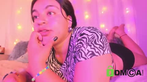 Snapshot of abby_saphir chatting on December 2024 03:09:01 AM ABBY SAPHIR online show from December 2024 03:09:01 AM