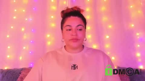 Snapshot of abby_saphir chatting on December 2024 09:17:02 PM ABBY SAPHIR online show from December 2024 09:17:02 PM