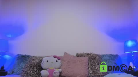 Snapshot of abby_saphir chatting on January 2025 07:42:01 AM ABBY SAPHIR online show from January 2025 07:42:01 AM