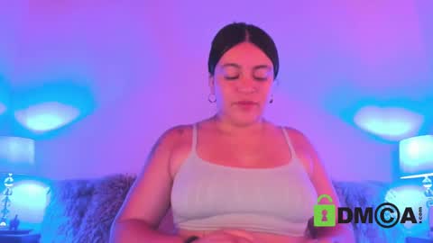 Snapshot of abby_saphir chatting on January 2025 09:11:02 PM ABBY SAPHIR online show from January 2025 09:11:02 PM