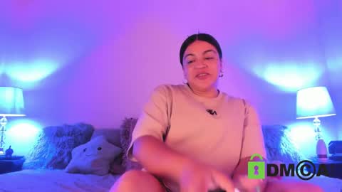 Snapshot of abby_saphir chatting on January 2025 07:17:01 PM ABBY SAPHIR online show from January 2025 07:17:01 PM