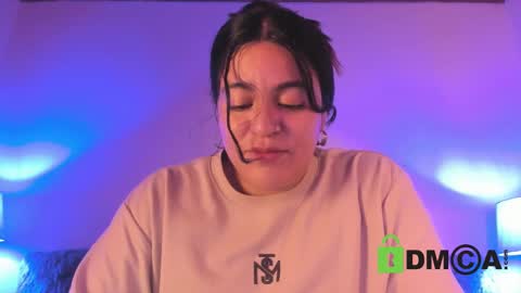 Snapshot of abby_saphir chatting on January 2025 05:26:01 PM ABBY SAPHIR online show from January 2025 05:26:01 PM