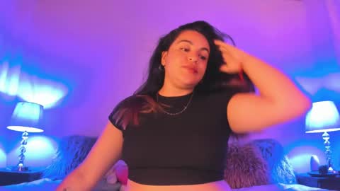 Snapshot of abby_saphir chatting on January 2025 10:35:02 PM ABBY SAPHIR online show from January 2025 10:35:02 PM