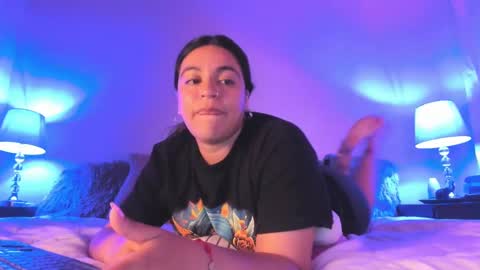 Snapshot of abby_saphir chatting on January 2025 02:21:02 AM ABBY SAPHIR online show from January 2025 02:21:02 AM