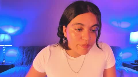 Snapshot of abby_saphir chatting on January 2025 01:44:01 AM ABBY SAPHIR online show from January 2025 01:44:01 AM