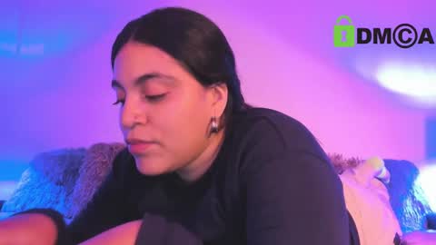 Snapshot of abby_saphir chatting on February 2025 05:22:01 PM ABBY SAPHIR online show from February 2025 05:22:01 PM