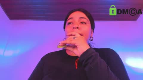 Snapshot of abby_saphir chatting on February 2025 08:56:01 PM ABBY SAPHIR online show from February 2025 08:56:01 PM