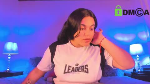 Snapshot of abby_saphir chatting on February 2025 08:59:01 AM ABBY SAPHIR online show from February 2025 08:59:01 AM