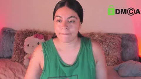 Snapshot of abby_saphir chatting on March 2025 06:05:01 AM ABBY SAPHIR online show from March 2025 06:05:01 AM