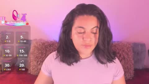 Snapshot of abby_saphir chatting on September 2025 05:00:02 AM ABBY SAPHIR online show from September 2025 05:00:02 AM