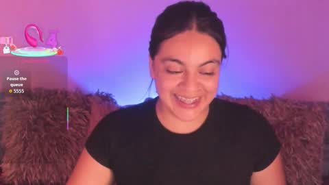 Snapshot of abby_saphir chatting on September 2025 02:26:02 AM ABBY SAPHIR online show from September 2025 02:26:02 AM