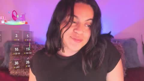 Snapshot of abby_saphir chatting on September 2025 02:49:02 AM ABBY SAPHIR online show from September 2025 02:49:02 AM