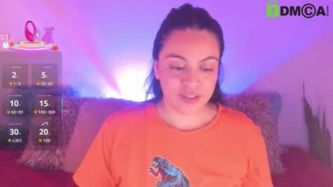 Snapshot of abby_saphir chatting on October 2025 04:23:02 AM ABBY SAPHIR online show from October 2025 04:23:02 AM