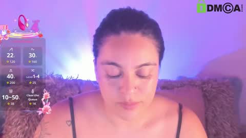 Snapshot of abby_saphir chatting on October 2025 04:37:02 AM ABBY SAPHIR online show from October 2025 04:37:02 AM