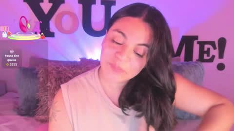 Snapshot of abby_saphir chatting on November 2025 08:03:01 AM ABBY SAPHIR online show from November 2025 08:03:01 AM