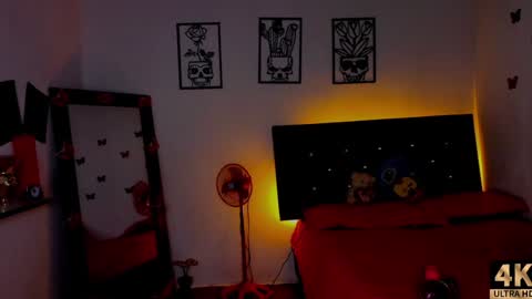 Snapshot of abby_sexygirl1 chatting on December 2024 04:53:01 AM Abby online show from December 2024 04:53:01 AM