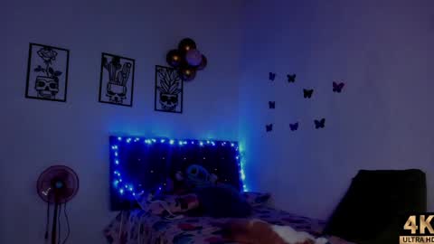 Snapshot of abby_sexygirl1 chatting on January 2025 02:07:02 AM Abby online show from January 2025 02:07:02 AM