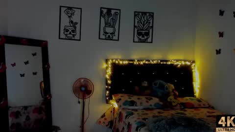 Snapshot of abby_sexygirl1 chatting on February 2025 09:00:02 AM Abby online show from February 2025 09:00:02 AM