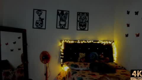 Snapshot of abby_sexygirl1 chatting on February 2025 03:02:01 AM Abby online show from February 2025 03:02:01 AM