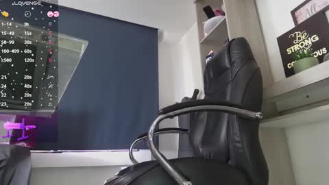 Vannesa online show from January 2025 05:02:02 PM