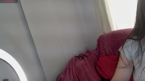 Snapshot of abby_taylorr_ chatting on February 2026 12:22:02 PM Vannesa online show from February 2026 12:22:02 PM