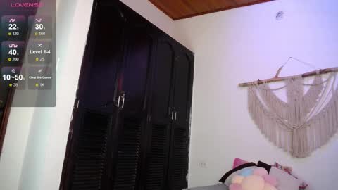 Snapshot of abby_tgn chatting on November 2025 11:54:02 AM ABBY online show from November 2025 11:54:02 AM