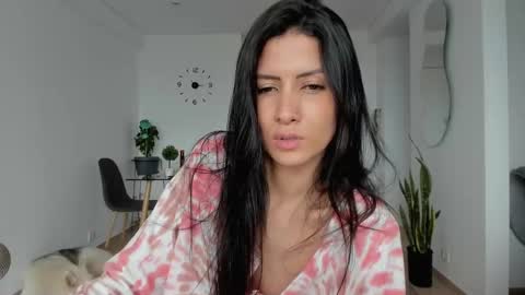 Snapshot of abbyada chatting on February 2025 04:14:02 PM Laura online show from February 2025 04:14:02 PM