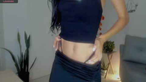 Snapshot of abbyada chatting on November 2025 12:32:01 AM Laura online show from November 2025 12:32:01 AM